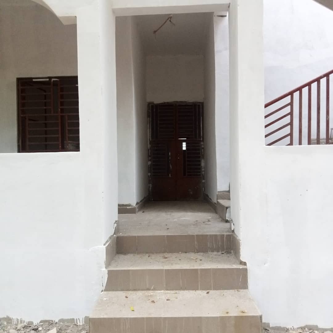 Travaux de voirie et ouvrages de drainage par MOHA COM SARL